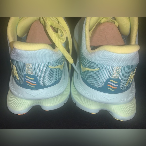 KAWANA HOKA SNEAKERS - Picture 8 of 10